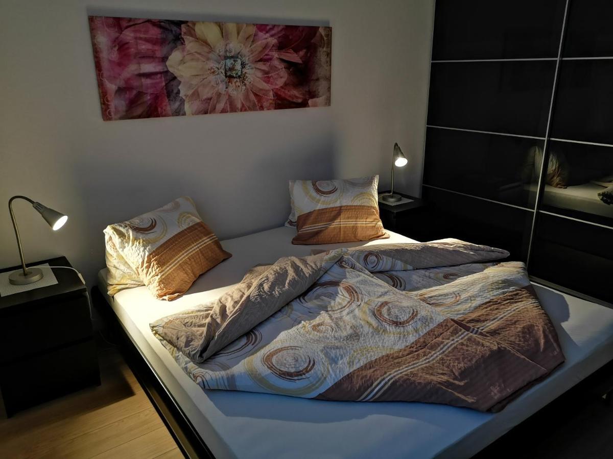 Apartment Gornerhaus กรินเดลวัลด์ ภายนอก รูปภาพ